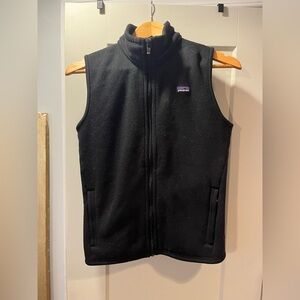 Patagonia vest